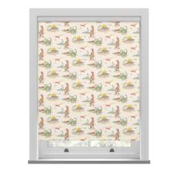 Cath Kidston Dino Multi Roller Blind Roller Blind - thumbnail 2