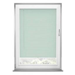 Turin 25mm Mint Green Venetian Blind - thumbnail 2