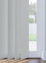 Fiesta Mist Vertical Blinds Vertical Blind - thumbnail 1