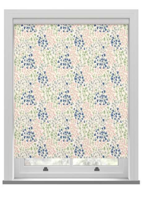 Cath Kidston Bluebells Multi Roller Blind Roller Blind - image 1