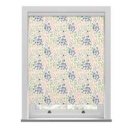 Cath Kidston Bluebells Multi Roller Blind Roller Blind - thumbnail 2