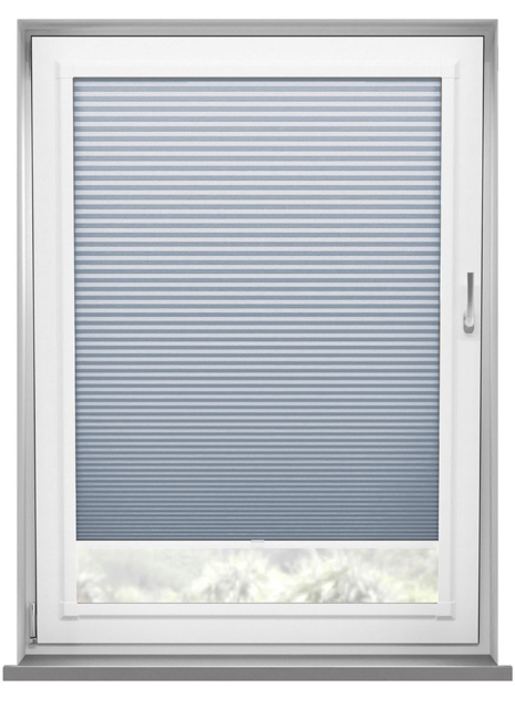 Lexington Blackout Sky Perfect Fit Blind Honeycomb Blind - image 1