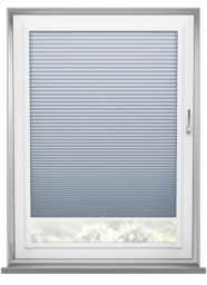 Lexington Blackout Sky Perfect Fit Blind Honeycomb Blind - thumbnail 1