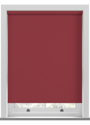 Unilux PVC Blackout Lava Roller Blind - thumbnail 1