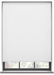 Blenheim Blackout Snow drop Honeycomb Blind Honeycomb Blind - thumbnail 1