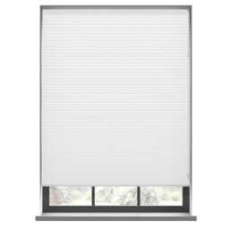 Blenheim Blackout Snow drop Honeycomb Blind Honeycomb Blind - thumbnail 2