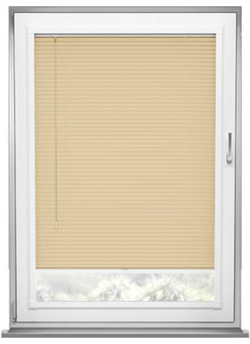 Wood Grain Effect 25mm Pine Venetian Blind - image 1
