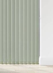 Hayden Fern Vertical Blind - thumbnail 1