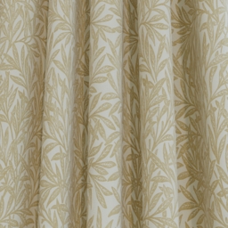 William Morris At Home Willow Weld Curtain - thumbnail 2