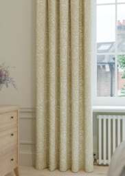 William Morris At Home Willow Weld Curtain - thumbnail 1