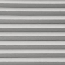 Soho Frosted Steel Honeycomb Blind - thumbnail 2