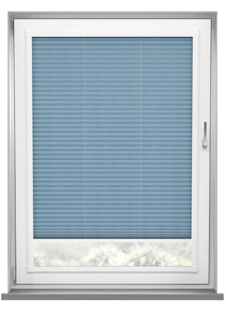 Evissa Pacific Pleated Blind - image 1
