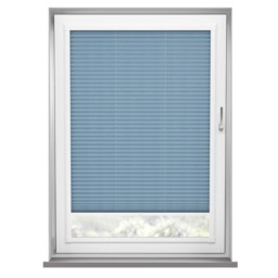 Evissa Pacific Pleated Blind - thumbnail 2