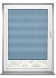 Evissa Pacific Pleated Blind
