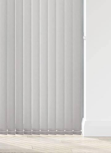 Splash Pearl Vertical Blind - image 1