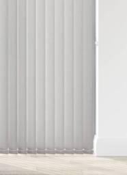 Splash Pearl Vertical Blind - thumbnail 1