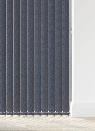 Renzo Armada Vertical Blind - image 1