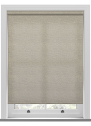 Ennis Angora Roller Blind - thumbnail 1