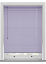 Turin 25mm Purple Venetian Blind