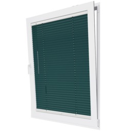 Emerald Stick Fit Venetian Blind - thumbnail 2