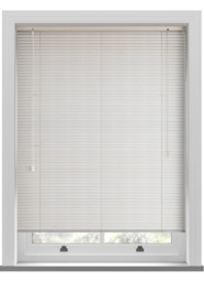Turin 25mm Litra Fawn Venetian Blind