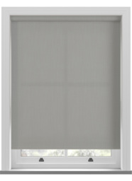 Bexley Shadow Grey Roller Blind