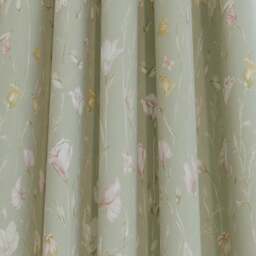 Willow Garden Meadow Curtain - thumbnail 2