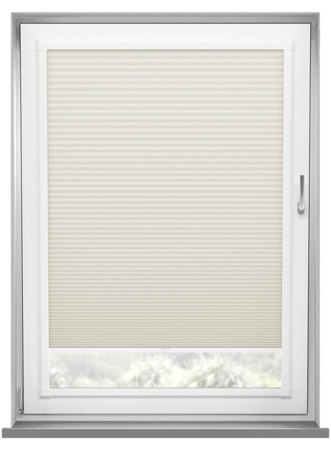 Cellular Blackout Warm White Perfect Fit Honeycomb Blind - image 1