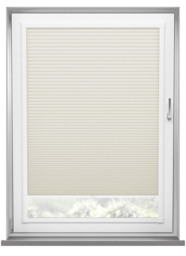 Cellular Blackout Warm White Perfect Fit Honeycomb Blind