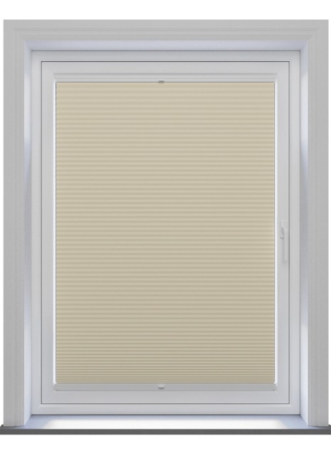 Honeycomb Blackout Dune Stick Fit Honeycomb Blind - image 1