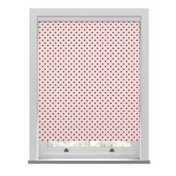 Cath Kidston Spot Pink Roller Blind Roller Blind - thumbnail 2