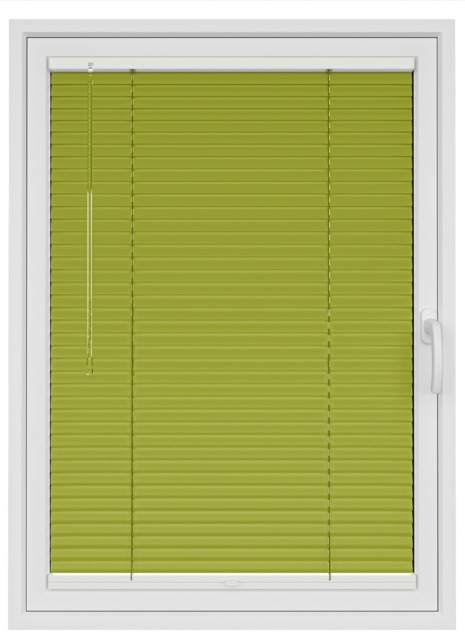 Lime Green Stick Fit