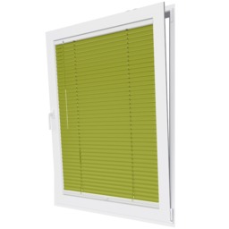 Lime Green Stick Fit - thumbnail 2
