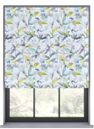 Marlow Lemon Roman Blind - thumbnail 1