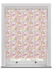 Cath Kidston Magical Kingdom Ditsy Multi Roller Blind Roller Blind