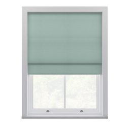 Laura Ashley Easton Grey Green Roman Blind Roman Blind - thumbnail 2