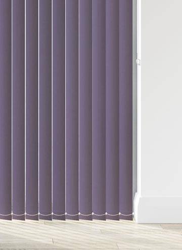 Arona Jewel Vertical Blind - image 1
