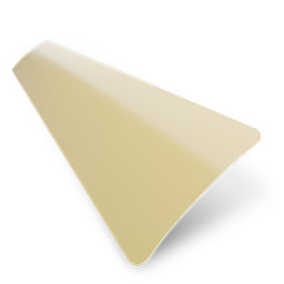 Turin 25mm Vanilla Cream Venetian Blind - thumbnail 2