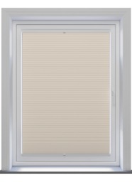 Honeycomb Blackout Sand Clic Fit Honeycomb Blind - thumbnail 1