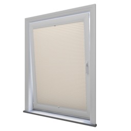 Honeycomb Blackout Sand Clic Fit Honeycomb Blind - thumbnail 2