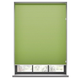 Blenheim Blackout Lime Honeycomb Blind Honeycomb Blind - thumbnail 2