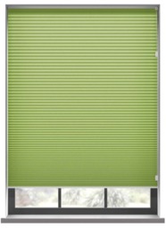 Blenheim Blackout Lime Honeycomb Blind Honeycomb Blind - thumbnail 1