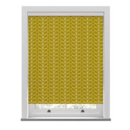 Orla Kiely Linear Stem Seagrass Roller Blind Roller Blind - thumbnail 2
