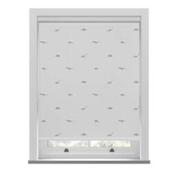 Sophie Allport Dinosaur Sage  Roller Blind Roller Blind - thumbnail 2