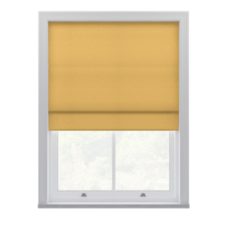Laura Ashley Easton Sunshine Roman Blind Roman Blind - thumbnail 2