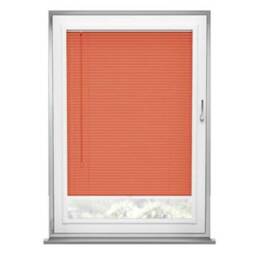 Turin 25mm Cinnamon Orange Venetian Blind - thumbnail 2