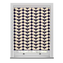 Orla Kiely Solid Stem Whale Roller Blind Roller Blind - thumbnail 2