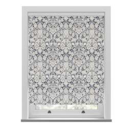 William Morris At Home Sunflower Indigo Roller Blind Roller Blind - thumbnail 2