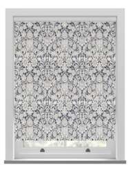 William Morris At Home Sunflower Indigo Roller Blind Roller Blind