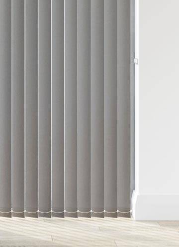Hayworth Shadow Vertical Blind - image 1